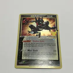 Pokemon TCG Celebrations Promo Holo Card Lot Greninja Venusaur Blastoise Mew - Image 2