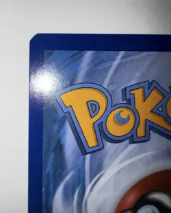 Pokemon Gengar EX Full Art Holo Ultra Rare Card XY-Phantom Forces 114/119 - Image 3