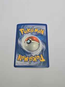 Crobat 14/95 Crosshatch Reverse Holo Pokemon League Promo Card - Image 4