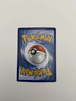 Pokemon TCG Charizard VSTAR SWSH262 Black Star Promo Holo Card DMG/HP - Image 2