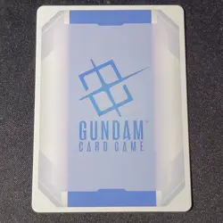 Gundam Card Game- Suletta Mercury (R+) - Phantom Aria (GD04) English NM - Image 2