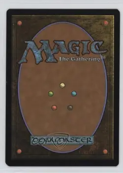 Profile - Maelstrom Wanderer Foil Magic: Commander Masters CMM #0684 - Image 2