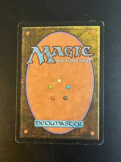 MTG - Magic the Gathering - Urza's Saga - Remembrance - MP - Image 2