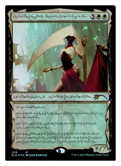 Elesh Norn, Grand Cenobite (209) 209 Mythic Secret Lair Drop Series NM - Image 1