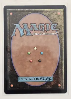 Armageddon (JP Alternate Art) (Silver Scroll Foil) - Secrets of Strixhaven: Myst - Image 2