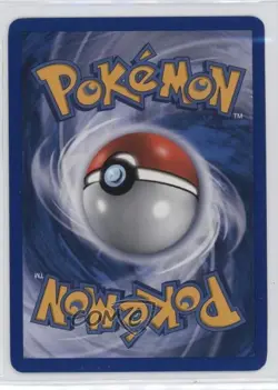 Darkness Energy Pokemon EX Unseen Forces #96 2005 - Image 2