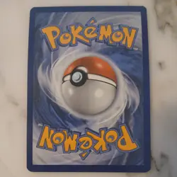 Single Strike Urshifu V 85/163 Pokemon card - Image 2