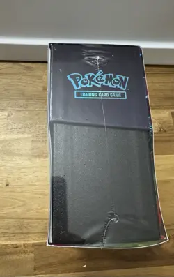 Pokemon TCG Mega Evolution Phantasmal Flames Pokemon Center ETB Sealed - Image 5