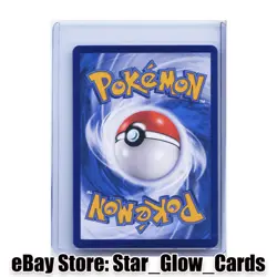 2025 Pokemon TCG S-Chinese Gem Pack Vol.3 Greavard #CBB3C 16 07/07 NM - Image 2
