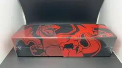 Pokemon Chinese 25th Anniversary "Charizard" Reinforced Box Sealed #19505 T - Image 1
