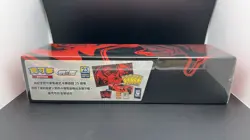 Pokemon Chinese 25th Anniversary "Charizard" Reinforced Box Sealed #19505 T - Image 3