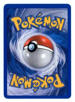Pokemon Card - Starly 101/130 - Diamond & Pearl - Reverse Holo - Image 2