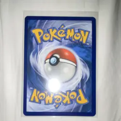 POKEMON SEEL 28/108 EVOLUTIONS COMMON REVERSE HOLO BASIC 80HP ENGLISH - Image 2