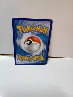 The Pokemon Company Blastoise EX 122 XY Promo Holo Basic 180 HP ENG 2016 - Image 2