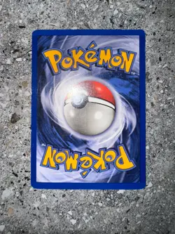 Pokemon TCG Cards Beedrill 17/102 Base Set Rare EXC - Image 4