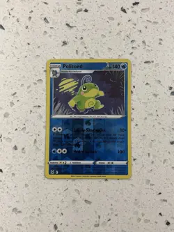 POLITOED 032/196 LOST ORIGIN POKEMON REVERSE HOLO NM - Image 1