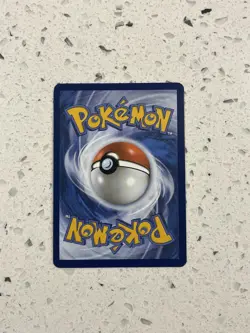 POLITOED 032/196 LOST ORIGIN POKEMON REVERSE HOLO NM - Image 2