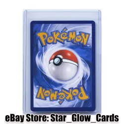 2025 Pokemon TCG S-Chinese CBB3C 11 07/07 Chandelure Full Art Holo NM - Image 2