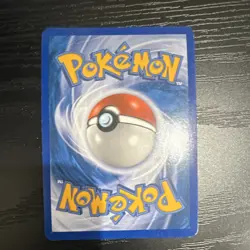 Pokemon Company Raichu DP21 Diamond & Pearl Promo Holo 2008 English 90 HP - Image 2