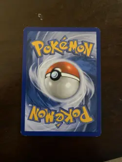 Pokemon Latias 003/017 POP Series 7 Holo Rare 80 HP Basic English Mist Ball - Image 2