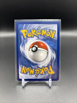 Pokemon TCG Glaceon v Holo Black Star Promo SWSH196 - Image 2