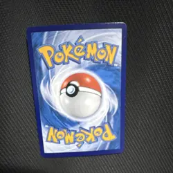 Pokemon TCG Eevee Cbb2c 0115/15 Simplified Chinese Exclusive Gem Pack Vol. 2 - Image 2
