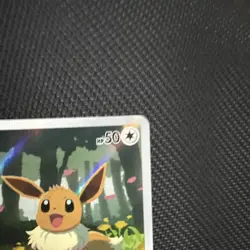 Pokemon TCG Eevee Cbb2c 0115/15 Simplified Chinese Exclusive Gem Pack Vol. 2 - Image 4