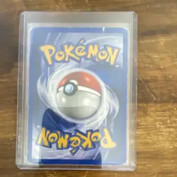 Pokemon TCG Pikachu 27/53 Wotc Promo Regular 30 HP Basic Promo Mouse - Image 2