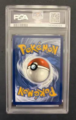 Pokemon Snorlax 151 Elite Trainer Box #51 PSA 9 - Image 2