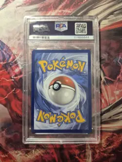 Pokemon TCG Articuno 161/159 Illustration Rare Journey Together PSA 9 Mint - Image 2
