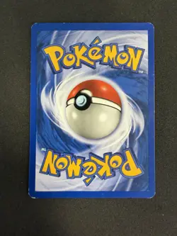 Pokemon Southern Islands Togepi Reverse Holo 4/18 LP - Image 2