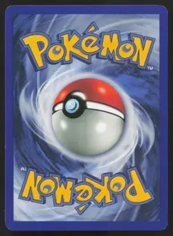 Raticate 6/18 Southern Islands Pokemon English NM - Image 2