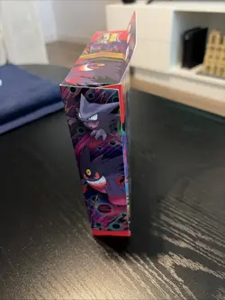 Pokemon TCG Mega Gengar EX Battle Deck English Edition - Image 3