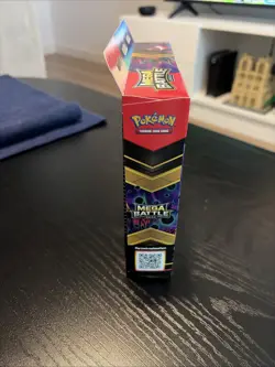 Pokemon TCG Mega Gengar EX Battle Deck English Edition - Image 5