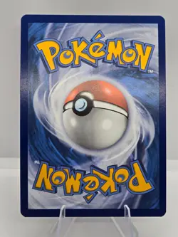 Sawsbuck 166/162 Illustration Rare Temporal Forces Pokemon NM - Image 2