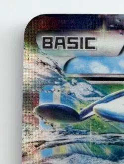 GRENINJA EX XY20 PROMO XY PROMO POKEMON HEAVILY PLAYED - Image 3