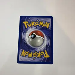 The Pokemon Company 1st Edition Meowth Jungle 56/64 Common 1999 - Image 2