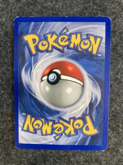 Pokemon TCG - Butterfree (9/18) Southern Islands - LP - Image 4
