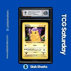 1999 POKEMON BASE SET SHADOWLESS #58/102 PIKACHU YELLOW CHEEKS - Image 1