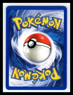 💥 Misty's Seel Gym Heroes Non Holo # 88/132 Pokemon 2000 Vintage - Image 2