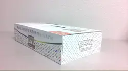 Pokemon TCG 151 Ultra Premium Collection Box UPC Box + Mat + Sealed Promo Cards - Image 3