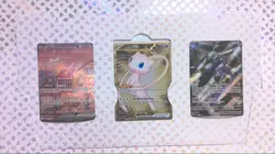 Pokemon TCG 151 Ultra Premium Collection Box UPC Box + Mat + Sealed Promo Cards - Image 5