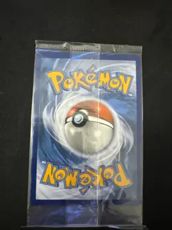 Pokemon Pikachu V Celebrations Promo Sealed SWSH145 - Image 2