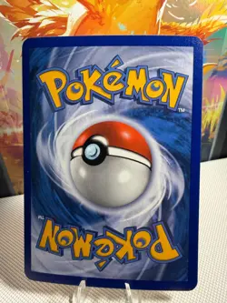 Starmie 48/107 Reverse Holo EX Deoxys Pokemon 2005 - Image 2