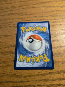 Jirachi (119/185) Amazing Rare -- Pokemon TCG: Vivid Voltage -- NM Condition - Image 2
