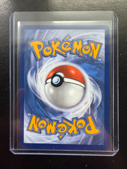 Team Rocket’s Mewtwo EX 213/182 Ultra Rare Full Art Holo Destined Rivals Pokemon - Image 2