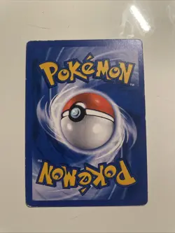 Pokemon Umbreon Prime 86/90 Undauntrd Holo LP - Image 2
