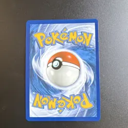Pokemon TCG Ethan's Typhlosion Full Art Holo 190/182 Destined Rivals IR 170 HP - Image 2