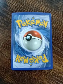 Pokemon Eevee 84/108 City Championships Reverse Holo Dark Explorers - Image 3