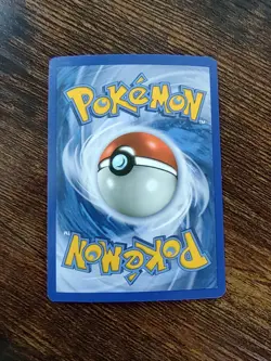 Pokemon Eevee 84/108 City Championships Reverse Holo Dark Explorers - Image 4